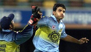 This Day, That Year: Sourav Ganguly Takes 5/34, Hits Unbeaten 71 And Then Gets One-Match Ban