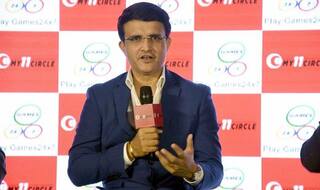 ‘Game Has Moved on’ – BCCI President Sourav Ganguly Against Banning Switch Hit