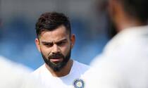 3rd T20I: India Fined 20 Per Cent Match Fee For Maintaining Slow Over-Rate in Sydney