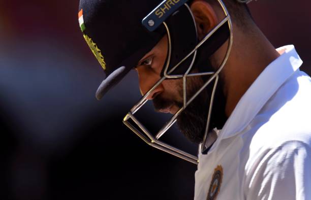 India Register Their Lowest Ever Total in Test History After Adelaide Horror