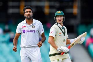 India always have experiences like this in past at Australia, crowd is nasty, says Ravichandran Ashwin