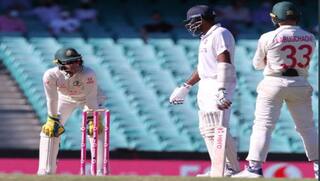 Draw ‘tough to swallow” for dejected Aussie skipper Tim Paine