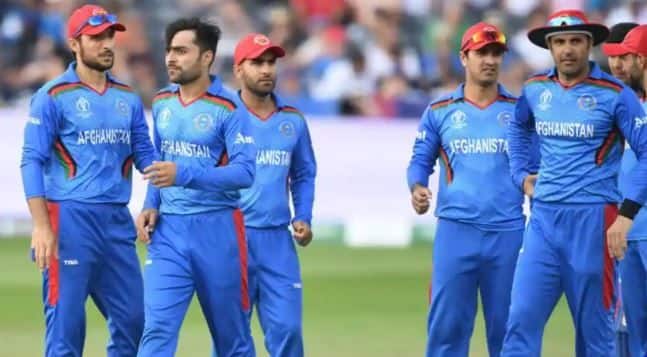 Afghanistan Cricket Board Twitter