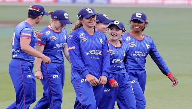 AH-W vs NS-W Dream11 Team Prediction And Hints: Fantasy Tips & Probable XIs For Women’s Super Smash T20 Match 18 Eden Park Outer Oval, Auckland January 18