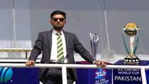 Aggression on the field isn’t a good thing,doesn’t look good on the TV: Babar Azam