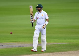 New Zealand vs Pakistan: Babar Azam won’t be available for the second Test against New Zealand.