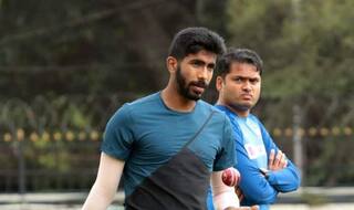 India wont announce the playing x1 today vikram rathore 4330878