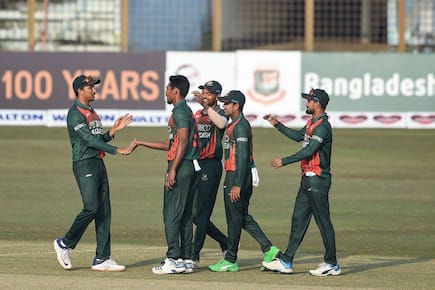 Bangladesh vs West Indies 3rd ODI Report: Tamim, Mushfiqur, Mahmadullah Star as Bangladesh Complete Series Sweep