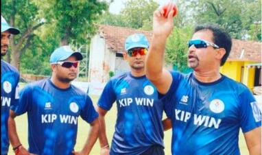 Happy birthday chetan sharma he is th...