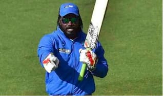 Chris Gayle Wants Cricket’s T10 Format to be Included in Olympics