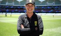 India vs Australia 3rd Test: Claire Polosak Creates History at SCG, Becomes First Woman Match Official in Men’s Test