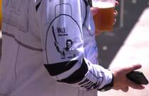 Australia vs India, 4th Test: Darth Vader invades Gabba stadium with Storm Troopers on Day 2; Pay Tribute to Dean Jones