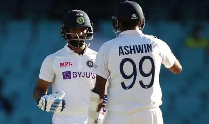 India vs Australia 2020-21: Hanuma Vihari Uses Two Words to Hit Back at Babul Supriyo’s Viral Tweet