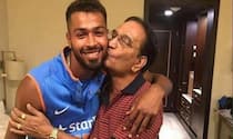 Hardik Pandya’s And Krunal Father Himanshu Pandya Passes Away Due to Cardiac Arrest