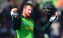 Heinrich Klaasen to captain South Africa in T20 series against Pakistan,