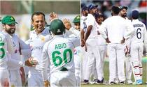 ICC World Test Championship 2021: Pakistan Pip South Africa to Take 5th Spot After Karachi Test Win, Virat Kohli-Led India Continue to Dominate No.1 Position Ahead of New Zealand