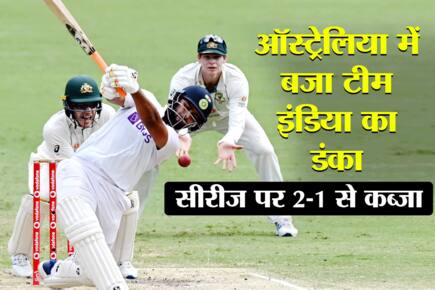 Ind vs aus india beat australia by 4 wickets clinch series by 2 1 4341491
