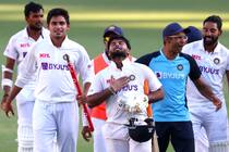 ICC World Test Championship: India on top as Australia is down to third after Gabba clash