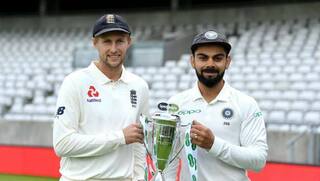 Ian chappell believes englands top three batsmen lack consistency india are favourite 4370488