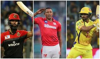 IPL 2021 Auction: Kedar Jadhav to Moeen Ali, Big ‘Released’ Players Who Could go Unsold at IPL 14 Mini-Auction
