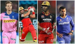IPL 2021 Auction: Steve Smith to Sreesanth, Five Players Who Could be Sold For Big Money During IPL 14 Mini-Auction