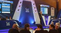 Ipl 2021 auction to protect from covid 19 two negative rt pcr tests mandatory for ipl owners 4361316