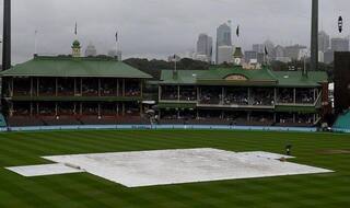 Sydney Weather Forecast: Will Rain Interrupt India vs Australia Day 1 of 3rd Test at Sydney Cricket Ground (SCG)?