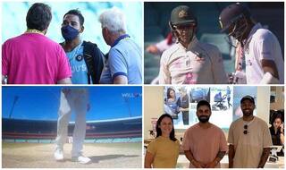 IND vs AUS 2020-21: Mohammad Siraj Racially Abused at SCG to Virat Kohli Accused of COVID-19 Bio-Bubble Breach, Controversies That Spiced up India’s Tour of Australia