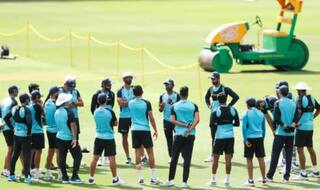 Indian Cricket Team in Brisbane: Locked in Hotel Rooms, Making Beds, Cleaning Toilets