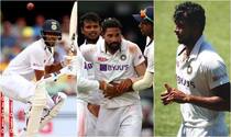 India vs Australia 2021: Shubman Gill to Mohammad Siraj, Washington Sundar to T Natarajan – 5 Indian Players Who Made Test Debuts on Tour Down Under
