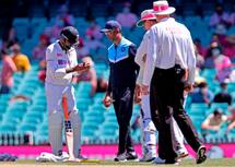 Indian All rounder Ravindra Jadeja out of first two Tests against England