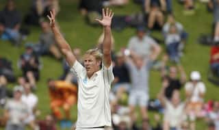 New Zealand vs Pakistan, 2nd Test: Kyle Jamieson takes five to blunt Azhar’s battling 93 on Day 1