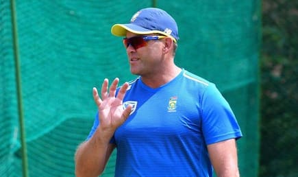 South Africa Coach Mark Boucher Wants Jacques Kallis Back in Consulting Team Before Australia Series