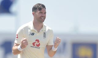 SL vs ENG 2021: James Anderson Breaks Glenn McGrath’s Record, Becomes Second Pacer After Richard Hadlee to Claim 30 Five-Wicket Hauls in Test Cricket