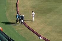 Jasprit Bumrah Injured? Indian Pacer Facing Concerns During 3rd Test at SCG vs Australia