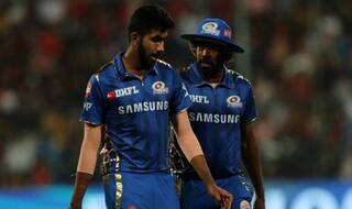 IPL 2021 News: Jasprit Bumrah Pays Tribute to Recently-Retired Lasith Malinga, Says IPL Won’t be Same Without You