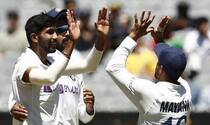 Bumrah, Siraj Face Racial Taunts in Sydney, BCCI Lodges Official Complaint With Match Referee