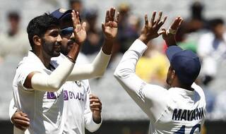 Bumrah, Siraj Face Racial Taunts in Sydney, BCCI Lodges Official Complaint With Match Referee