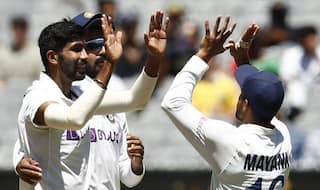 India vs australia juasprit bumrah ruled out of fourth test against australia 4325601