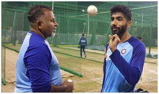 IND vs AUS 2021: Bharat Arun Reveals Team India’s Success Mantra Against Australia, Credits Neil Wagner For Inspiring Them to Bowl Short