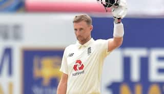 Sri Lanka vs England: Joe Root 186 runs inning helps guest to be back in game, Lasith Embuldeniya takes 7 wicket haul