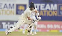 SL vs ENG Test Highlights: Joe Root Stars With 186-Run Knock, Lasith Embuldeniya Takes Seven as England Close Gap Versus Sri Lanka in 2nd Test on Day 3