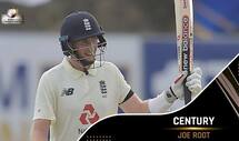 SL vs ENG: इंग्लैंड ने श्रीलंका पर कसा शिकंजा, Joe Root दोहरे शतक की ओर