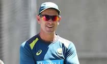 Ind vs aus coach justin langer praise indian bowling attack in border gavaskar trophy 4309600
