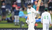 New Zealand vs Pakistan, 2nd Test: Kane Williamson becomes fastest kiwi batsmen to reach 7000 run, Virender Sehwag in top 3