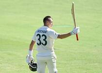 Australia vs India, 4th Test: Marnus Labuschagne’s ton puts Australia in driving seat as India fight back