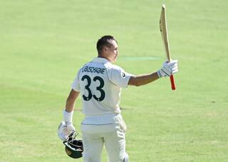 Australia vs India, 4th Test: Marnus Labuschagne’s ton puts Australia in driving seat as India fight back