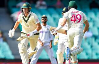 Australia vs India, 3rd Test: Steve Smith closes in on century but India stay in hunt; AUS 249/5 at Lunch