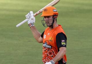 BBL 2020-21: Australian All rounder Michelle Marsh fined $5,000 for poor behavior on the field