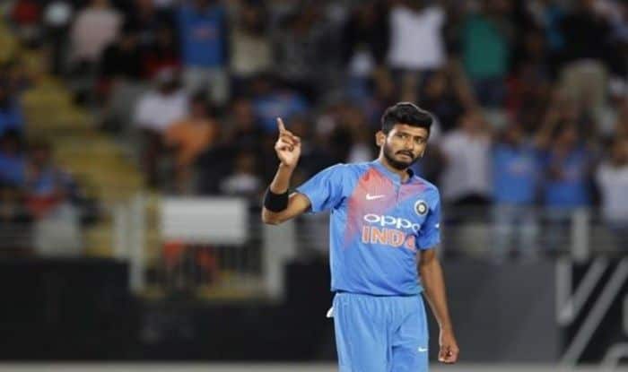 MP v RJS Dream11 Team Prediction Syed Mushtaq Ali T20 Trophy Elite D Group: Fantasy Tips, Captain, Probable XIs For Today’s T20 Match at Indore on January 13, 2021, 6:30 PM IST